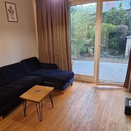 National Stadium-brzeska Street-underground Parking *