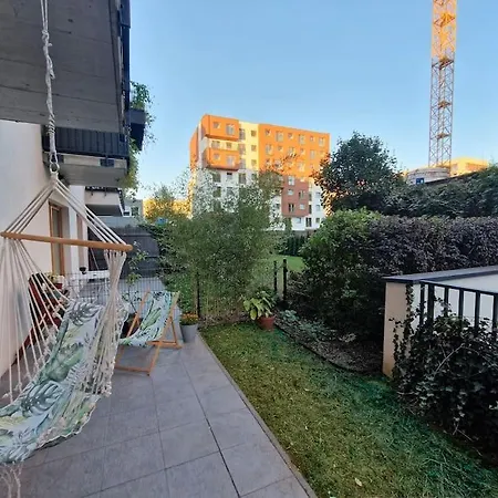 National Stadium-brzeska Street-underground Parking *